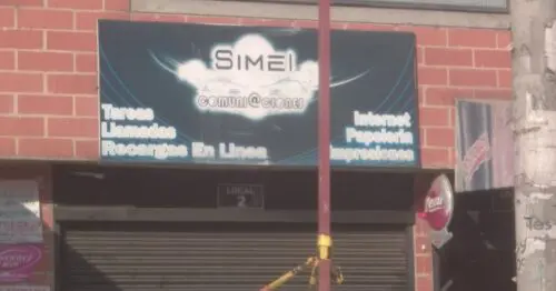 SIMEI COMUNIC@CIONES BOGOTÁ SIMEI COMUNIC@CIONES BOGOTÁ